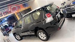 تويوتا لاندكروزر برادو